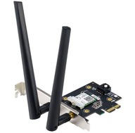 Sieťová karta ASUS Asus PCE-AX3000 WiFi 6 802.11a