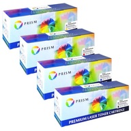 4x PRISM TONER HP LASERJET PRO 400 COLOR M451dn XL