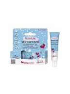 Winter Care set zimný krém na ruky + zimná vazelína na pery Floslek