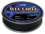 KATRAN Record Shock Leader 45lb 80m STREĽBA