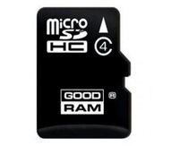 Pamäťová karta Micro SD 8GB GOODRAM