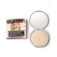 Balzam HIGHLIGHTER BODY FACE POWDER Pressed Mary Lou Manizer