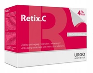 XYLOGIC RETIX C 4% RETINOL + VITA C 8% - 1 OŠETRENIE