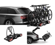 Thule VeloSpace 3B 9381 pre 4 bicykle Thule KATOWICE