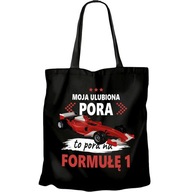 TAŠKA FORMULA 1 MÔJ OBĽÚBENÝ SEZÓNNY DARČEK