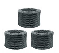 3x filter zvlhčovača vzduchu HU4102 HU4801 HU4802 HU4803 HU4813