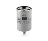 PALIVOVÝ FILTER MANN WK713