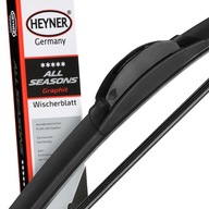 HEYNER All Seasons pero + guma 13" 330 mm