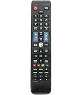 DIAĽKOVÉ OVLÁDANIE PRE TV SAMSUNG UE40ES6000 UE40ES6100 UE40ES6200 AA59-00581A