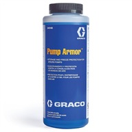 253574 GRACO ARMOR splachovacie čerpadlo 1l