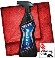 TENZI ProDetailing Car Shine - Quick Detailer 0,7L