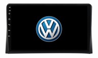 VW T5 MULTIVAN NAVIGÁCIA ANDROID CARPLAY DSP 6/128