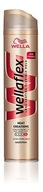 Wella Hot Styling Lak na vlasy 250 ml