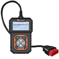 DIAGNOSTICKÉ ROZHRANIE OBD2 TESTER POĽSKÝ SKENER