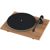 PRO-JECT T1 BT OTOČNÝ TABUĽ BLUETOOTH PHONO MM MATICA