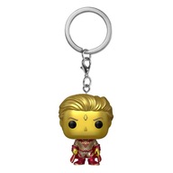 Funko POP Keychain Guardians Galaxy Adam Warlock