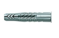 FISCHER UX čap univerzálny 6x50 R 072095 100 ks