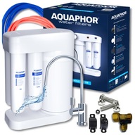 Osmický vodný filter Aquaphor RO101S MORION