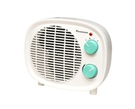 Ventilátorový ohrievač Ravanson FH-2000RW