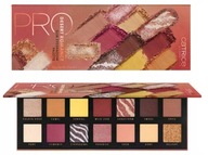 CATRICE SHADOW PALETTE PRO DESERT ROMANCE SLIM 010