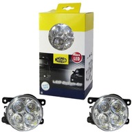 MAGNETI MARELLI LED DENNÉ SVETLÁ 90MM