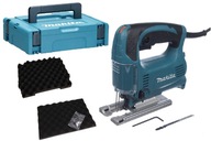 MAKITA SKLADAČKA 450W REG. OTOČNÉ 4329 + POUZDRO MAKPAC PENOVÉ VLOŽKY