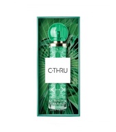 C-Thru Luminous Emerald toaletná voda 50 ml