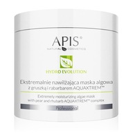 Apis Hydro Evolution Hydratačná maska ​​na riasy 200 g