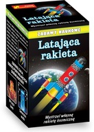 EXPERIMENT S LIETAJÚCOU RAKETOU VEDECKÉ HRY 10