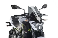 TURISTICKÉ ČELNÉ SKLO KAWASAKI NINJA 650/ Z650 17-18