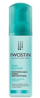 Iwostin Pure Balance čistiaca pena 150 ml