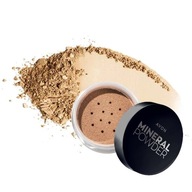 Av Mineral Powder Sand Beige sypký minerálny prášok