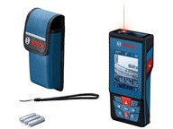 Laserový diaľkomer BOSCH GLM 100-25 C Bluetooth 100m