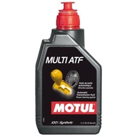 Prevodový olej MOTUL Multi ATF, 1 liter