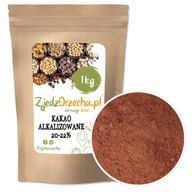 ALKALIZOVANÉ KAKAKO 20-22% 10000g 10kg