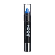 MOONGLOW UV Glitt.Blue FaceCrayon