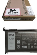 Nový originálny DELL Vostro 14 P75G WDX0R