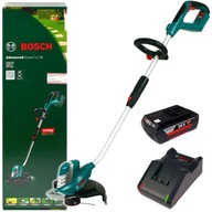 AKUMULÁTOROVÝ TRIMMER ADVANCEDGRASSCUT 36V BOSCH 1x2,0Ah