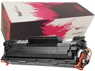 NOVÝ TONER PRE TLAČIAREŇ HP LaserJet P1102 P1102w XL