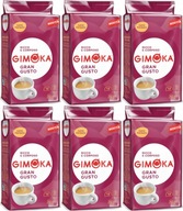 Gimoka mletá káva 250 g x6