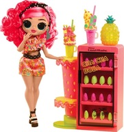 MGA L.O.L Surprise O.M.G Pinky Pops Sweet Nails Doll 50384