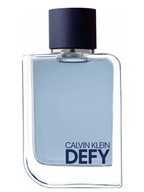 CALVIN KLEIN DEFY EDT 100 ML FLAKON