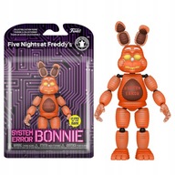 Figúrka Five Nights at Freddy's Error Bonnie Funko