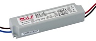 LED ZDROJ GLP 5V/3A 20W GPV-20-5