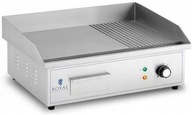 Grilovacia doska - 548x350mm ROYAL CATERING 10012023