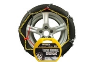 Snehové reťaze TAURUS DIAMENT 12 KN40 165/65R14