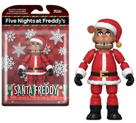 Päť nocí vo Freddy's Santa Freddy Funko Pop! Sťahovanie FNAF