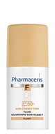 Pharmaceris F Correcting Fluid 01 Ivory SPF50 30ml