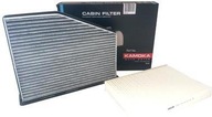 KABÍNOVÝ FILTER KAMOKA S karbónovým RENAULT SCENIC 3