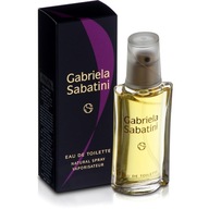 GABRIELA SABATINI GABRIELA SABATINI 60ml edt